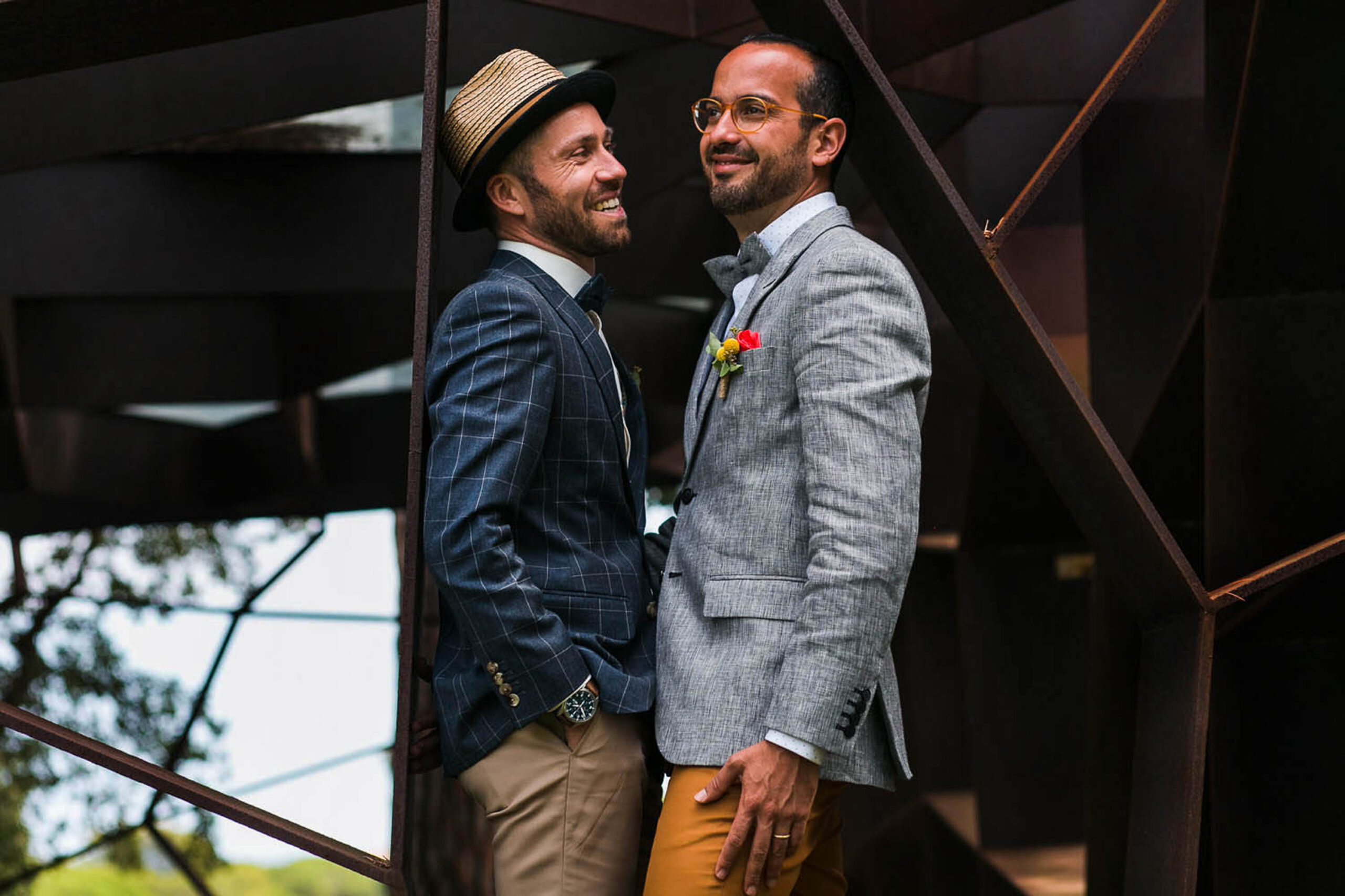 Arnau Dalmases // Wedding Photography