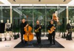 The Catjazz Group – Amenización musical para eventos. ​ 