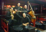 The Catjazz Group – Amenización musical para eventos. ​ 