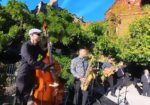 The Jazz Poppers Group  – Amenización musical para eventos.