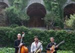 The Jazz Poppers Group  – Amenización musical para eventos.
