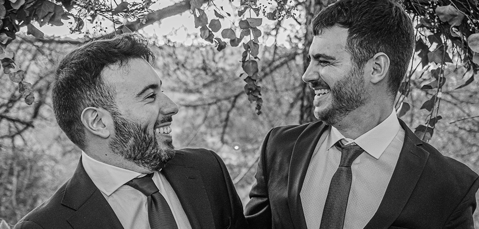 La película de tu boda