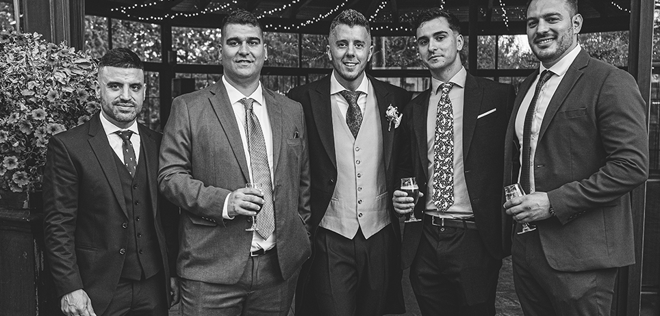 La película de tu boda