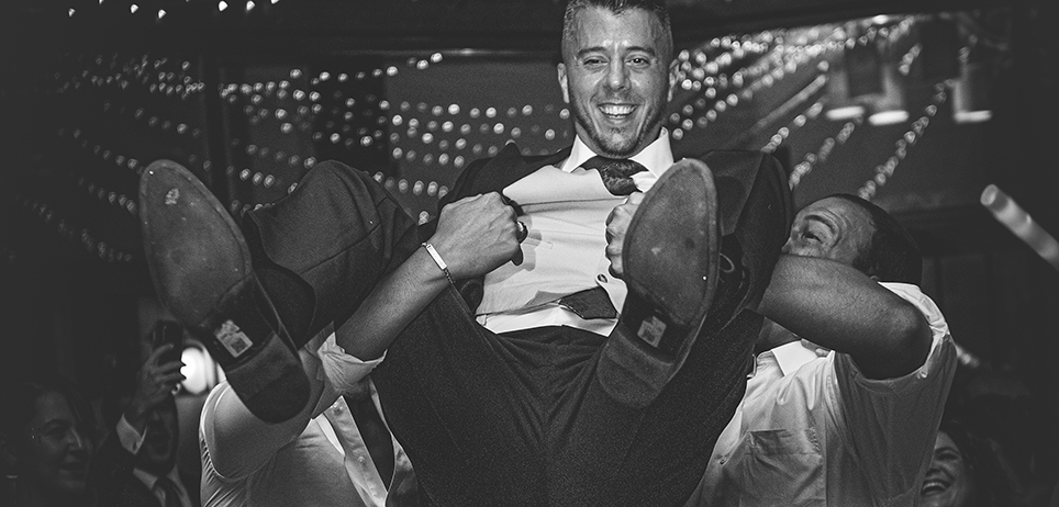 La película de tu boda
