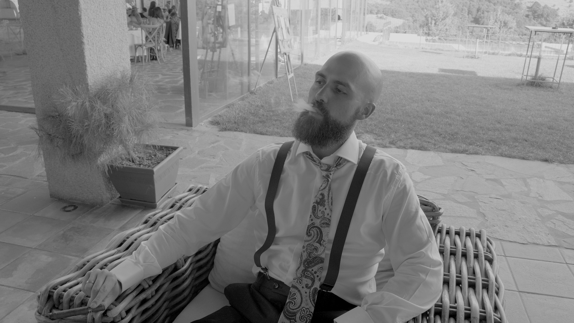 La película de tu boda