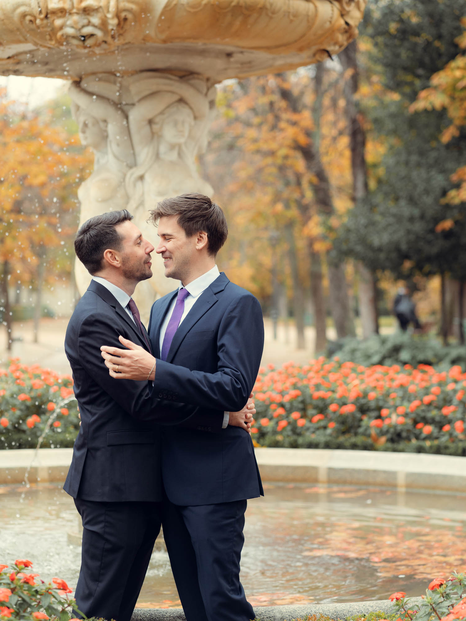 Tania Dina Destination Wedding Photographer