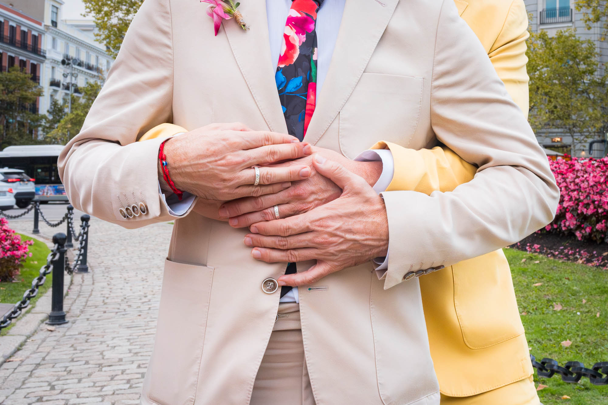 Tania Dina Destination Wedding Photographer