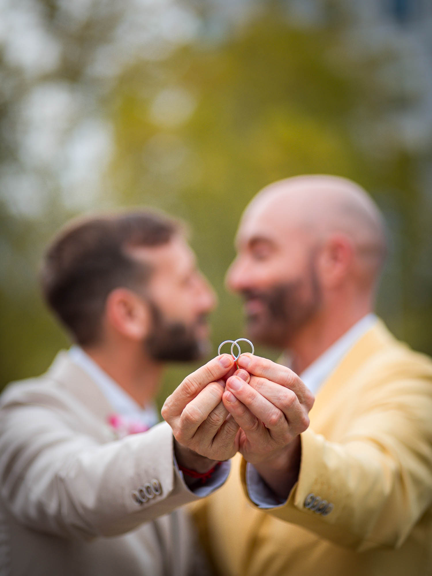 Tania Dina Destination Wedding Photographer