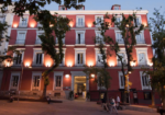 Hotel Petit Palace Santa Bárbara