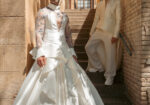 Olmos Atelier, arte hecho traje