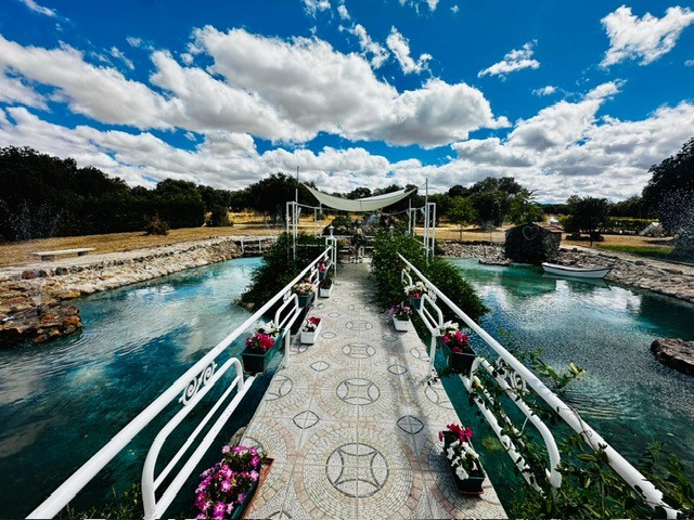 LA FINCA BUENAESPERANZA