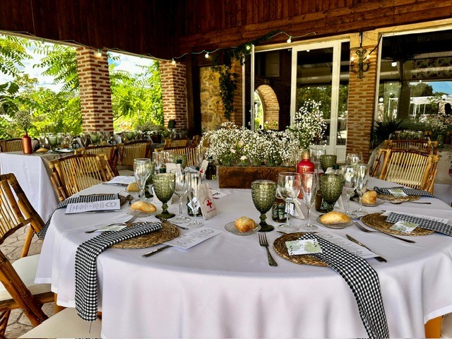 LA FINCA BUENAESPERANZA