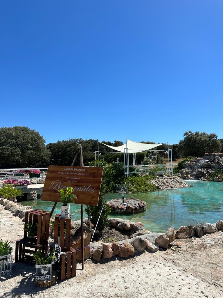 LA FINCA BUENAESPERANZA