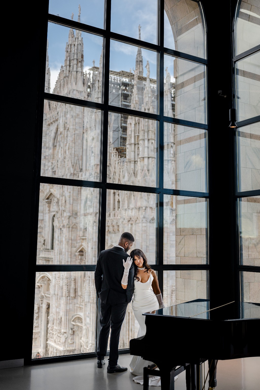 Soulseeker / Wedding Photographer