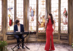 Marina Casellas – Vocalista elegante
