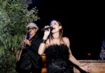 Marina Casellas – Vocalista elegante