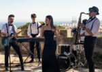 Marina Casellas – Vocalista elegante