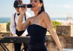Marina Casellas – Vocalista elegante