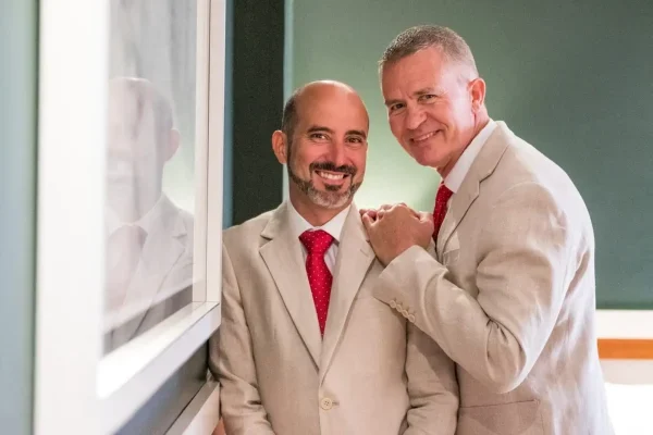 Organización de Bodas Gays