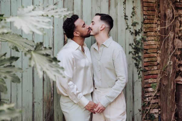 BARCELONA WEDDING DESTINATION