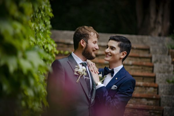 Organización de Bodas Gay