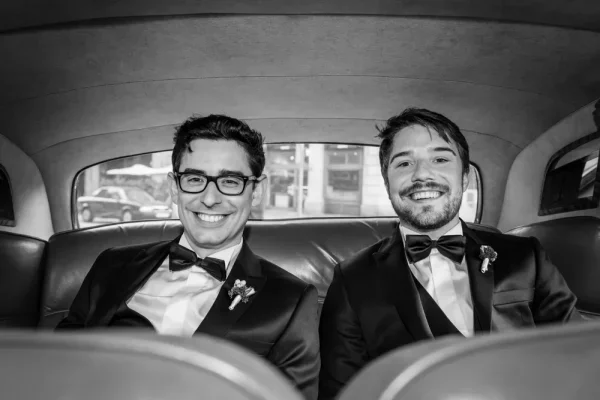 Organización de Bodas Gays