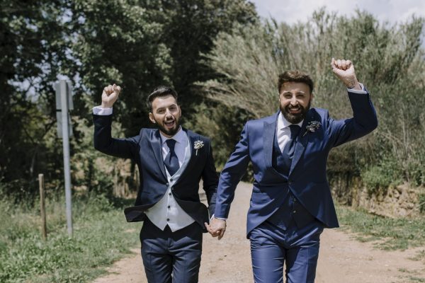 Organización de Bodas Gay